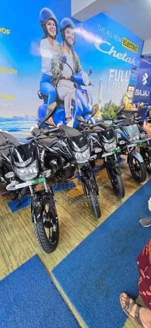 Bajaj Platina 2026