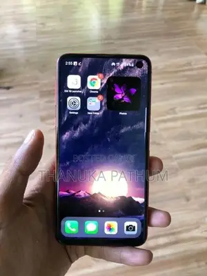 Samsung Galaxy S10e (Used)