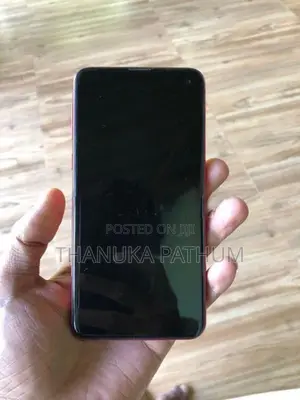 Samsung Galaxy S10e (Used)