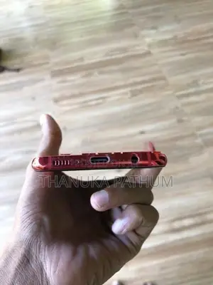 Samsung Galaxy S10e (Used)