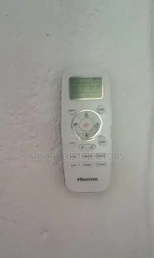 Hisense R32 Air Conditioners
