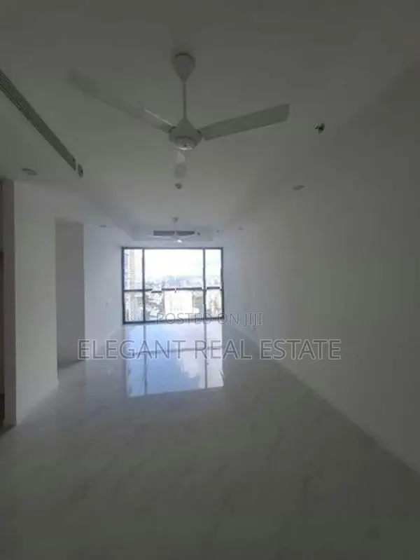 Capitol TwinPeaks - 03 Bedroom Apartment for Sale in Colombo 02 (A6133