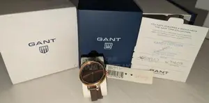 Gant Elizabeth W71403 Ladies Watch