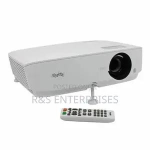 Benq MX332 Daylight Projector with Remote