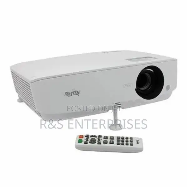 Benq MX332 Daylight Projector with Remote