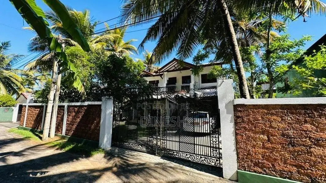 House for Sale – Habarakada, Homagama