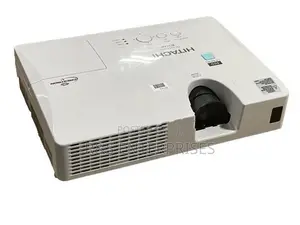 Hitachi Daylight Projector