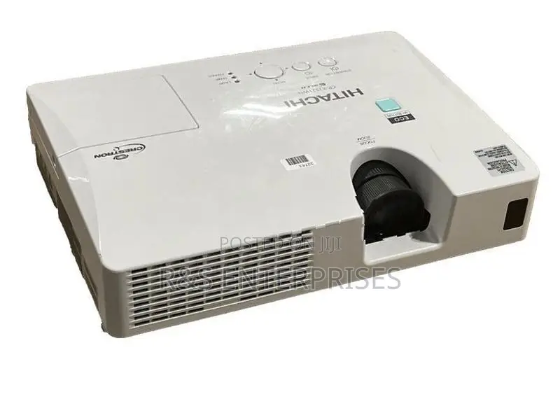 Hitachi Daylight Projector