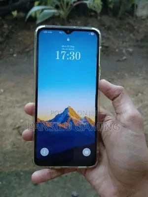 Samsung Galaxy M33 (Used)