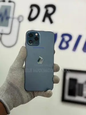 Apple iPhone 12 Pro Max (Used)