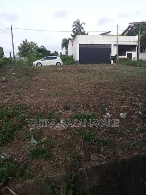 10.25 P Land for Sale Kelaniya