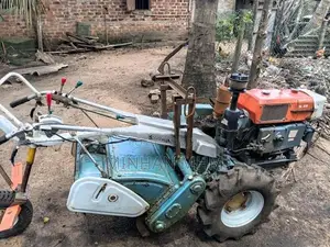 Kubota Tractor 2022