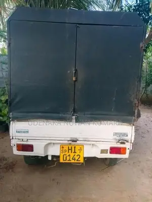 Daihatsu Hijet 1998