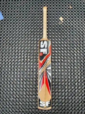 SF English Willow Cricket Bat