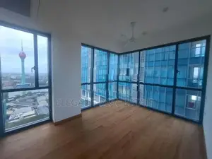 Capitol TwinPeaks - 03 Bedroom Apartment for Sale in Colombo 02 (A6133