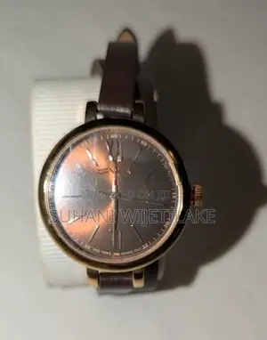 Gant Elizabeth W71403 Ladies Watch