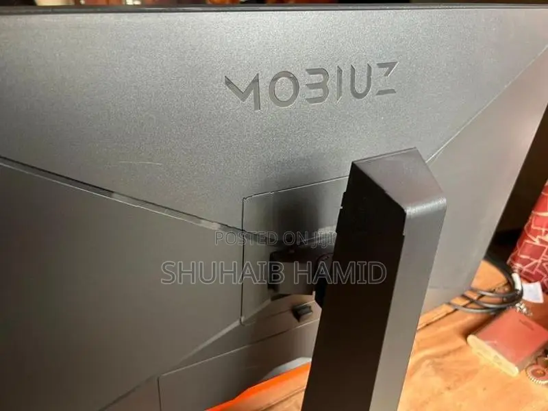 BENQ Mobiuz EX2710S 27' Inch Gaming Monitor