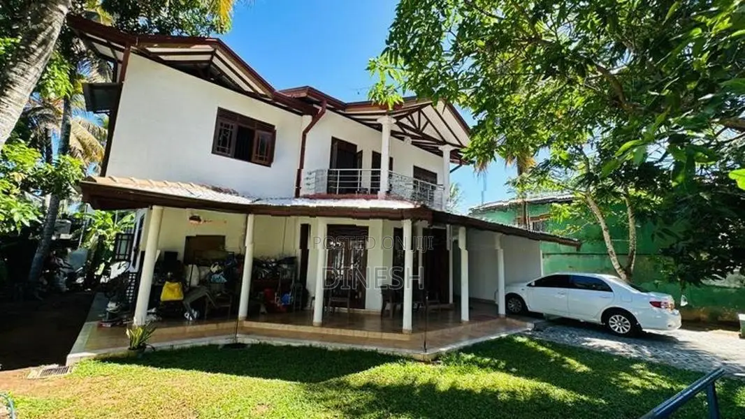 House for Sale – Habarakada, Homagama
