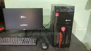 i3 10th Gen Desktop PC