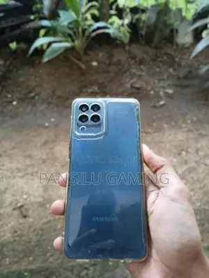 Samsung Galaxy M33 (Used)