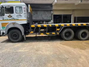 Tata 2518 2015
