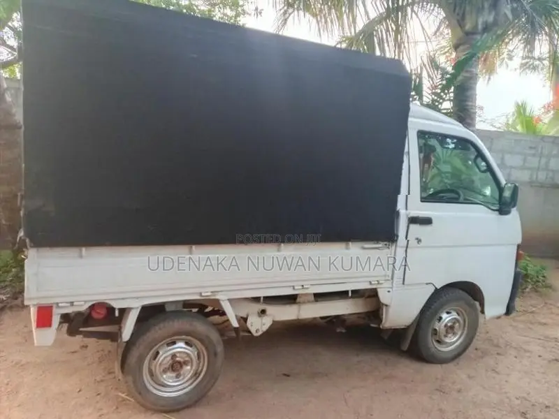 Daihatsu Hijet 1998