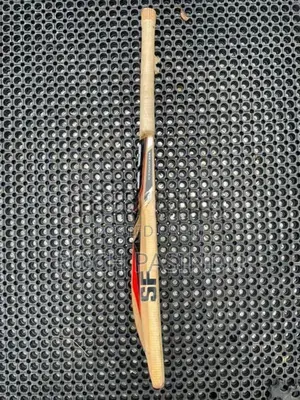 SF English Willow Cricket Bat