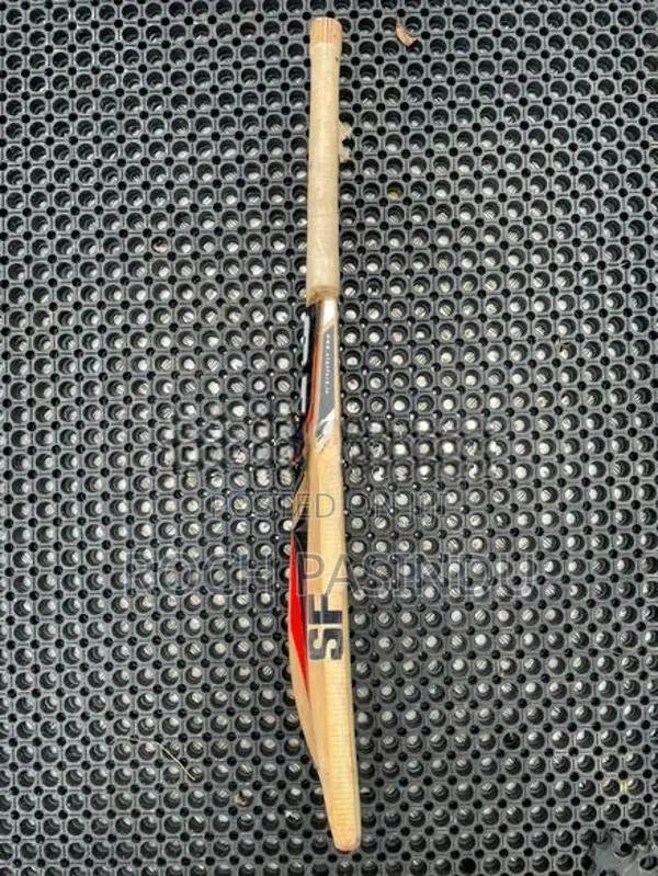 SF English Willow Cricket Bat