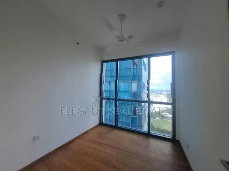 Capitol TwinPeaks - 03 Bedroom Apartment for Sale in Colombo 02 (A6133