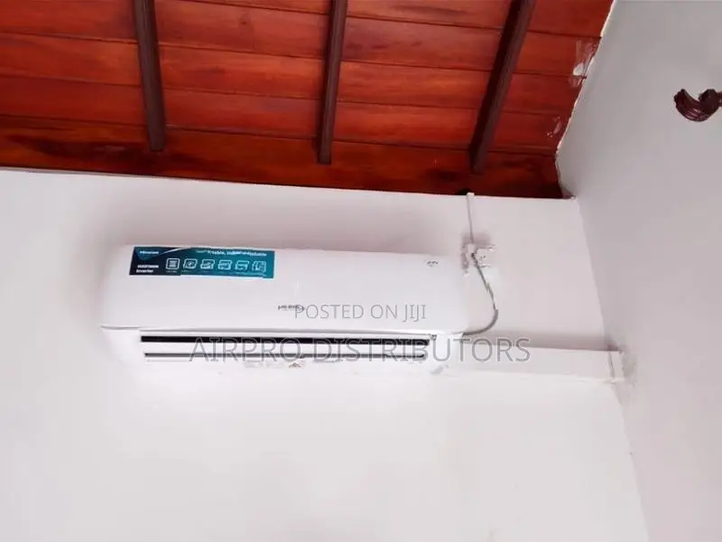 Hisense R32 Air Conditioner