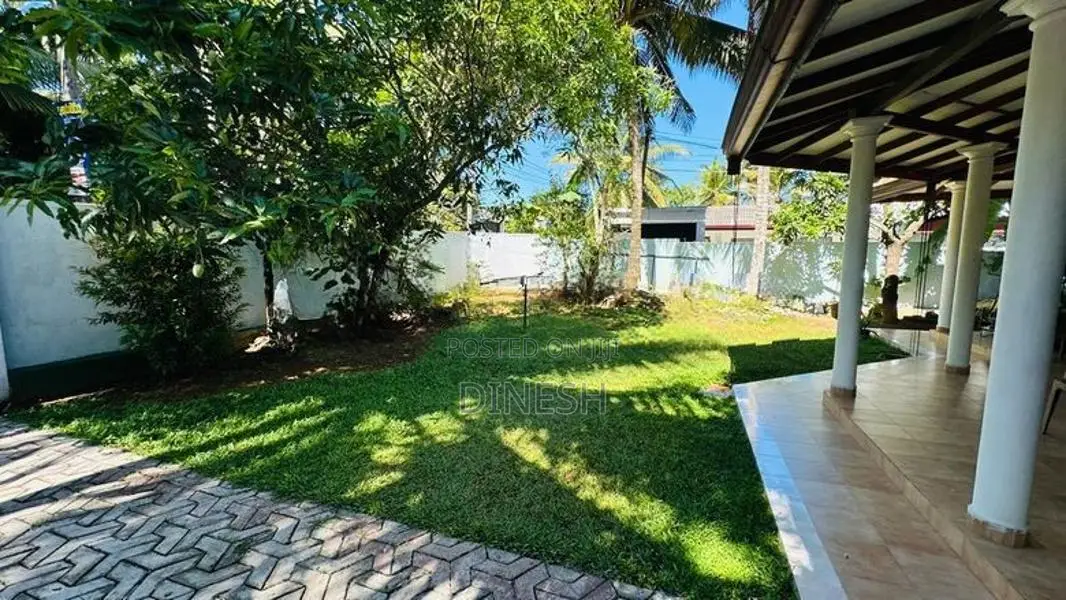 House for Sale – Habarakada, Homagama