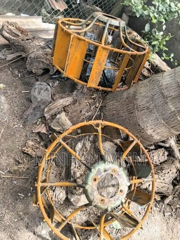Kubota Tractor 2022