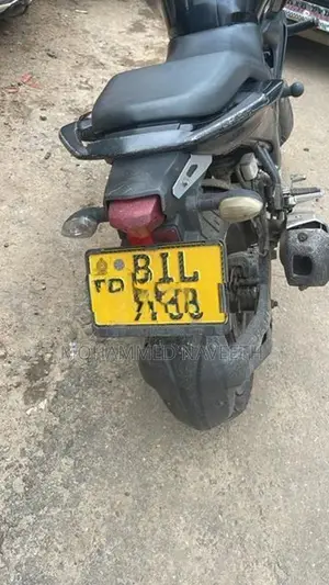 Yamaha FZS V3 2019