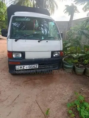 Daihatsu Hijet 1998