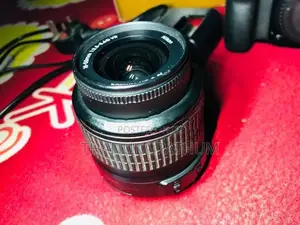 Nikon D7200 Full Camera Kit with 2 Lenses (50mm Prime + 18-55mm VR)