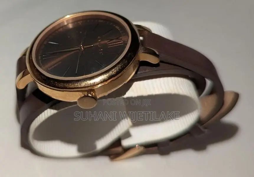 Gant Elizabeth W71403 Ladies Watch