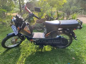 TVS XL 100 2025