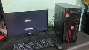 i3 10th Gen Desktop PC