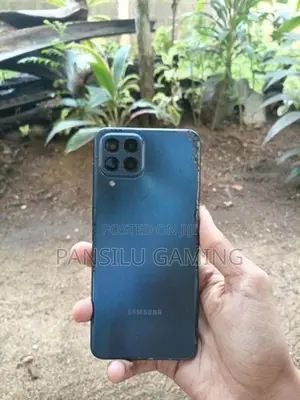 Samsung Galaxy M33 (Used)