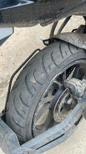 Yamaha FZS V3 2019