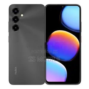 ZTE Nubia V80 Plus 8/128 (Brand New)