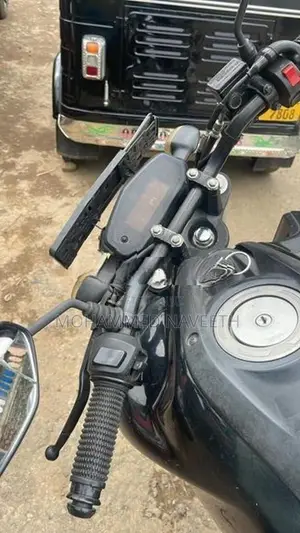 Yamaha FZS V3 2019