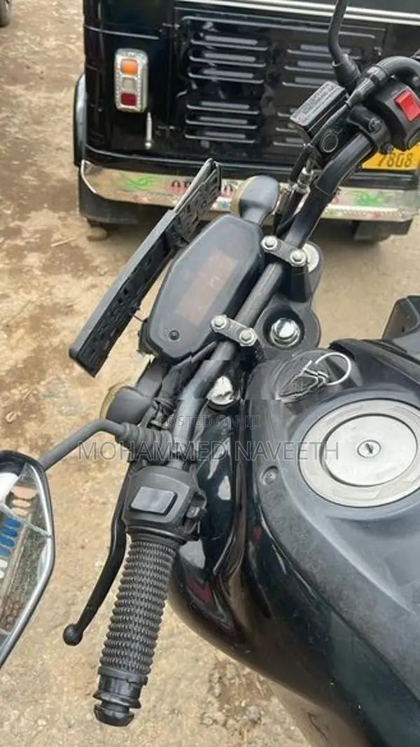 Yamaha FZS V3 2019