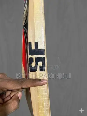 SF English Willow Cricket Bat