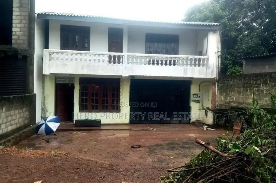 House with Land for Rent in Pannipitiya