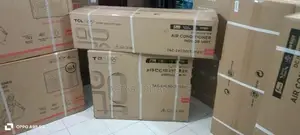 TCL Air Conditioner 24000BTU - inverter