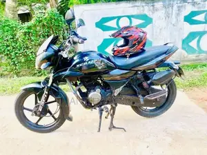 Bajaj XCD 125 2008