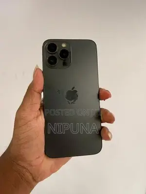 Apple iPhone 13 Pro Max 512GB (Used)