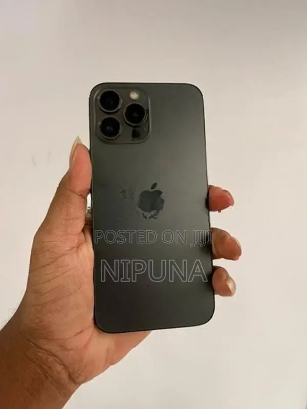 Apple iPhone 13 Pro Max 512GB (Used)
