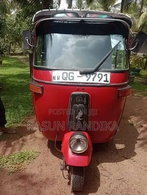 Bajaj RE 2006